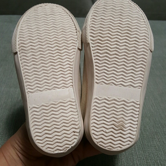 Cat and Jack Sneakers - Picture 4 of 4